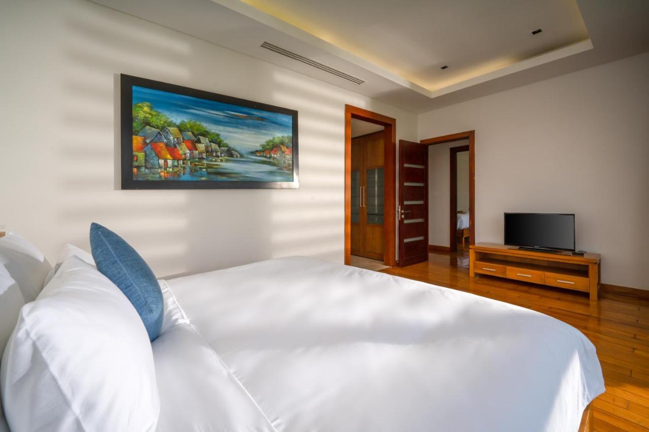 Villa Ocean *
