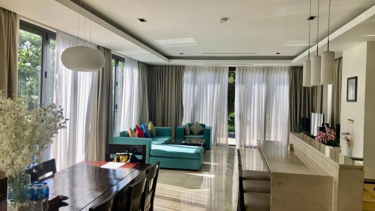 Ocean Villa