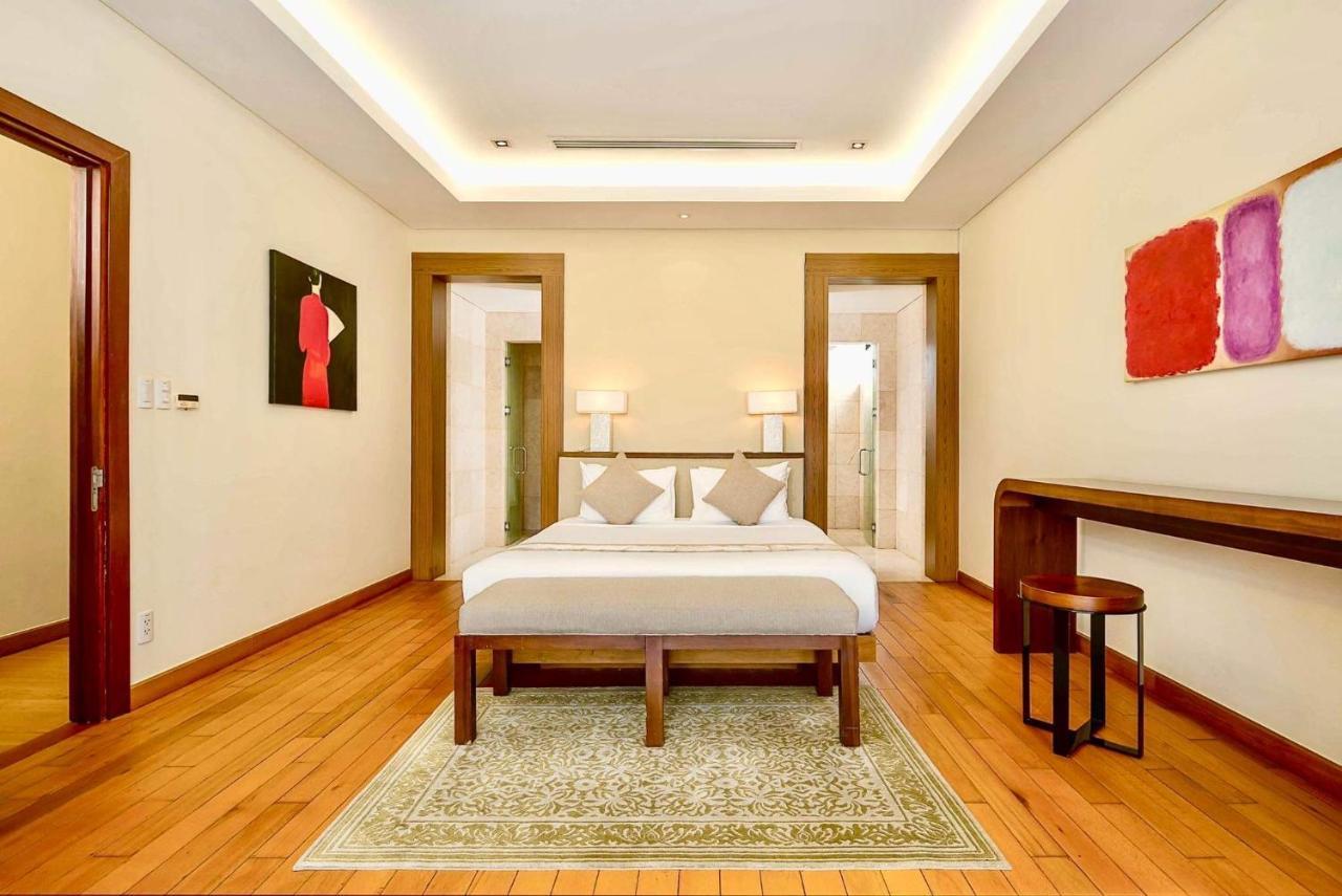 Ocean Villa Da Nang