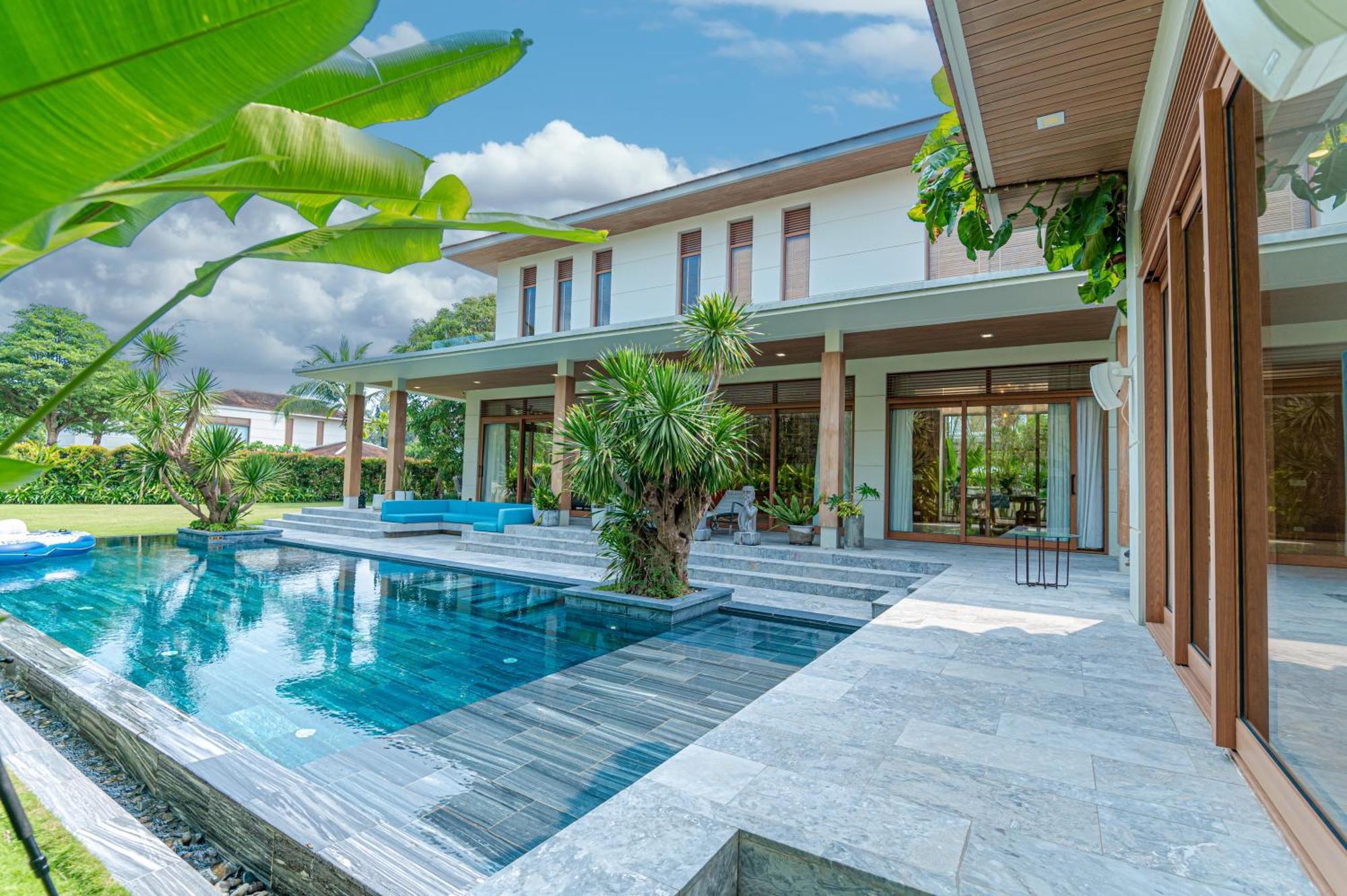 Villa Ocean Da Nang