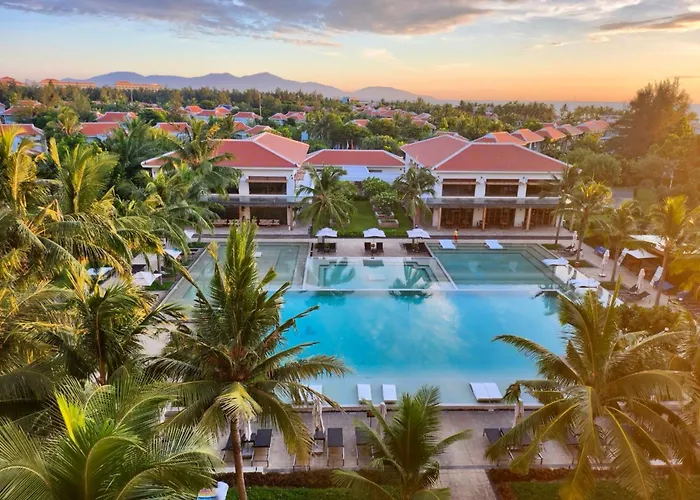 Ocean Villas Da Nang