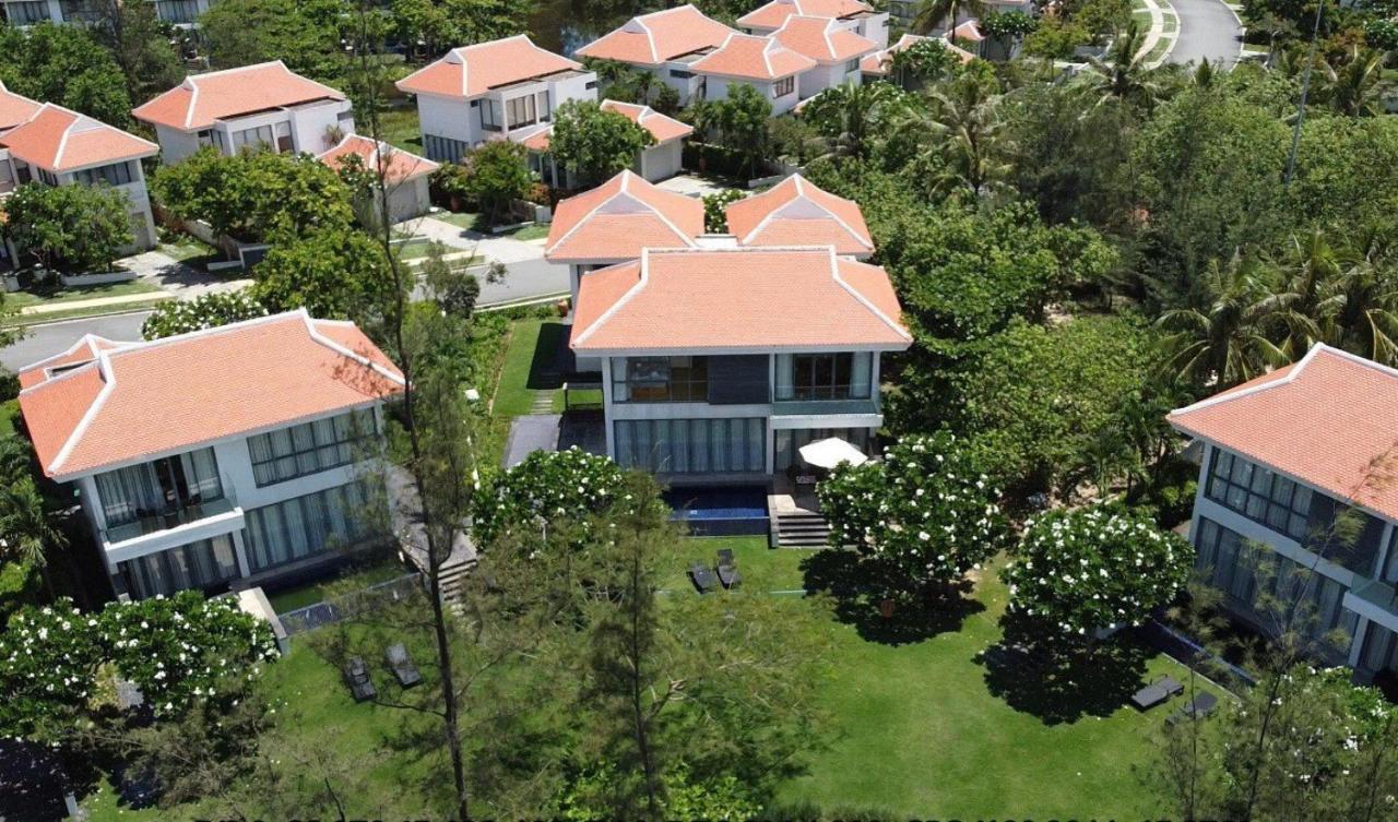 Ocean Villa *