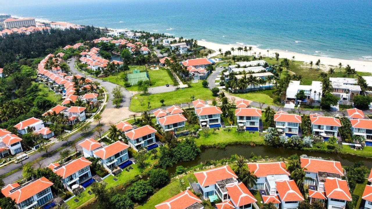 Villa Ocean *