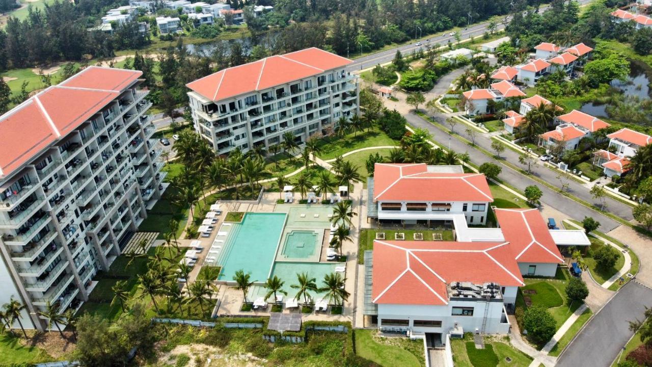 Ocean Villa Da Nang
