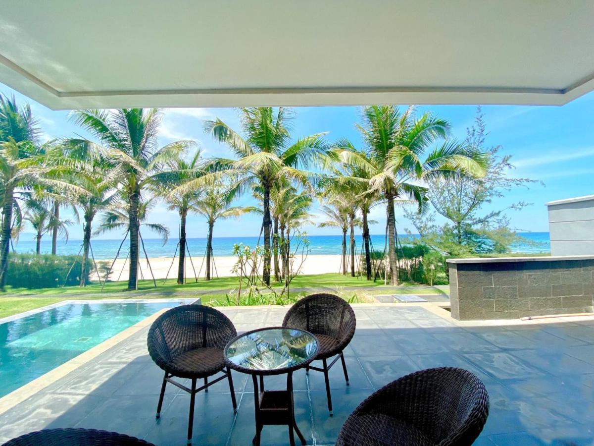 Ocean Villa