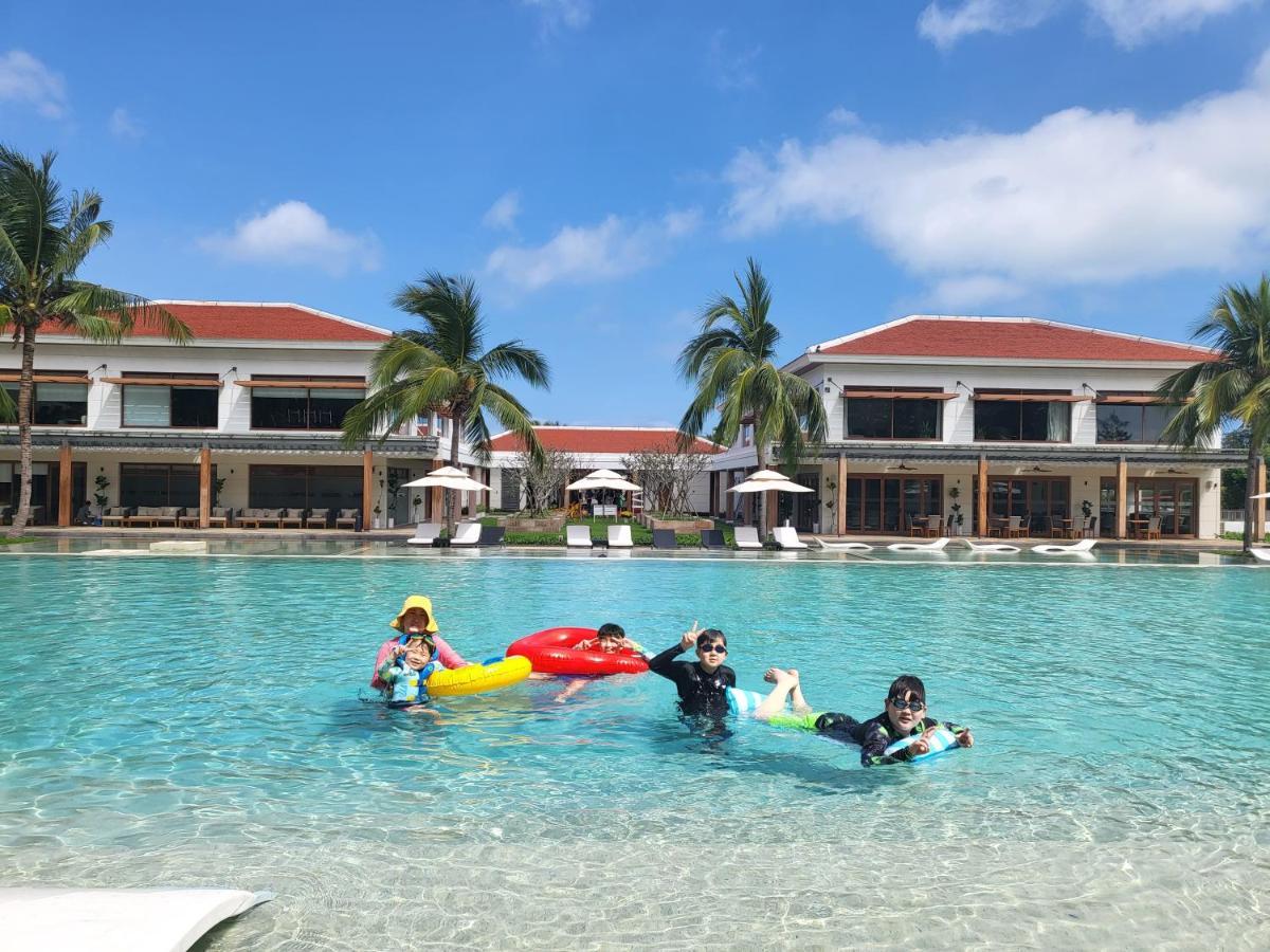 Villa Ocean