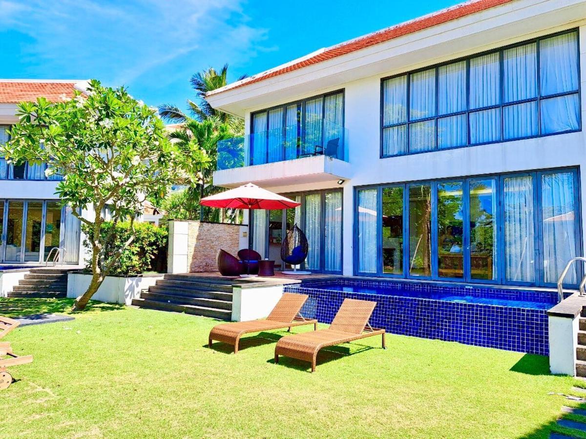 Villa Ocean *