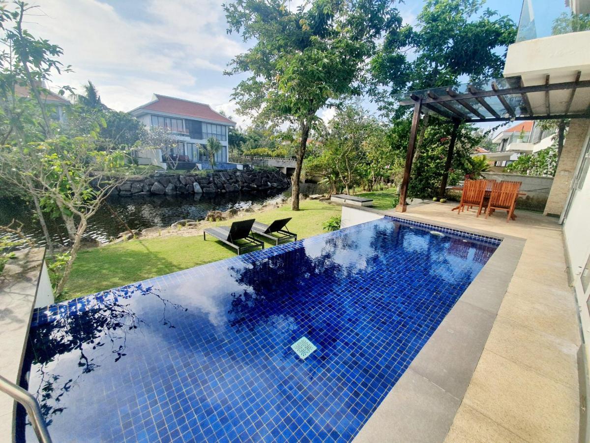 Villa Ocean Da Nang