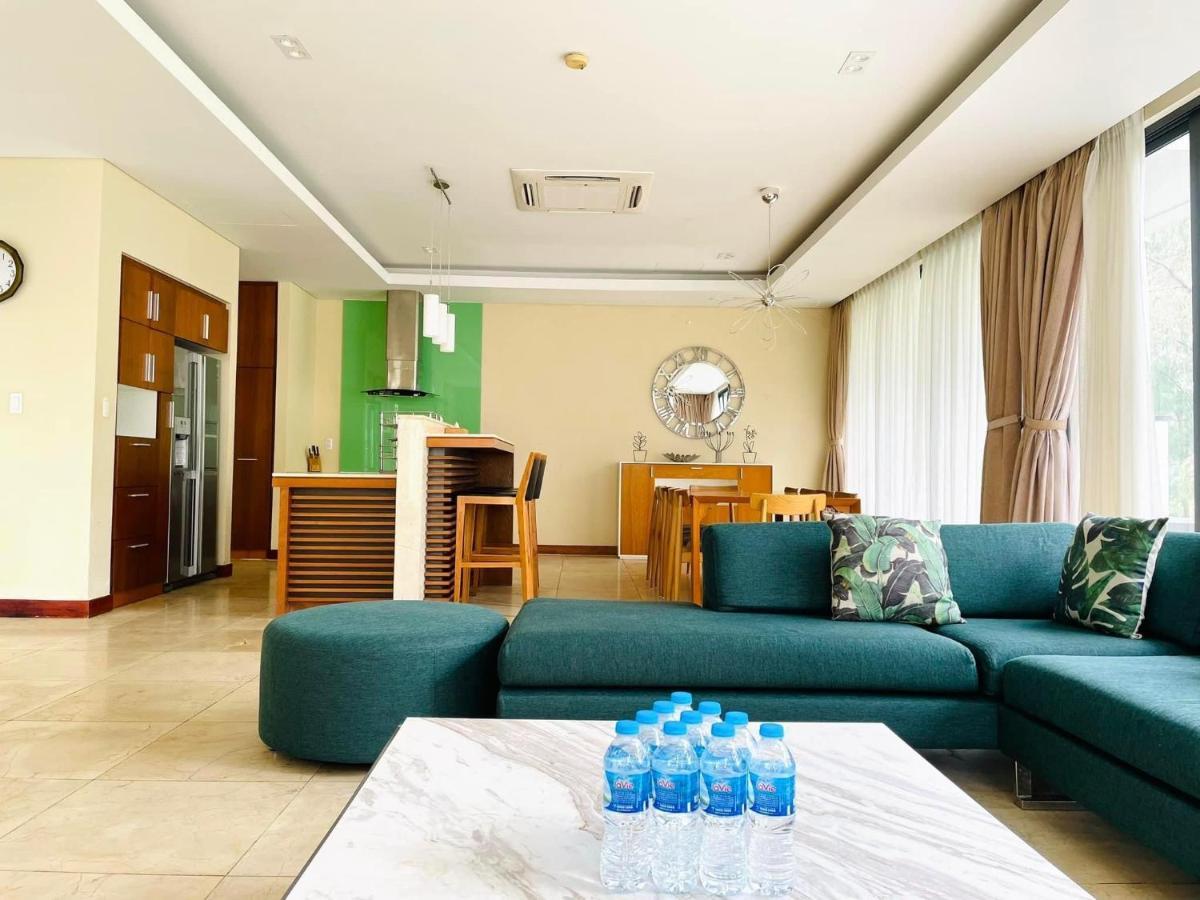 Villa Ocean Da Nang