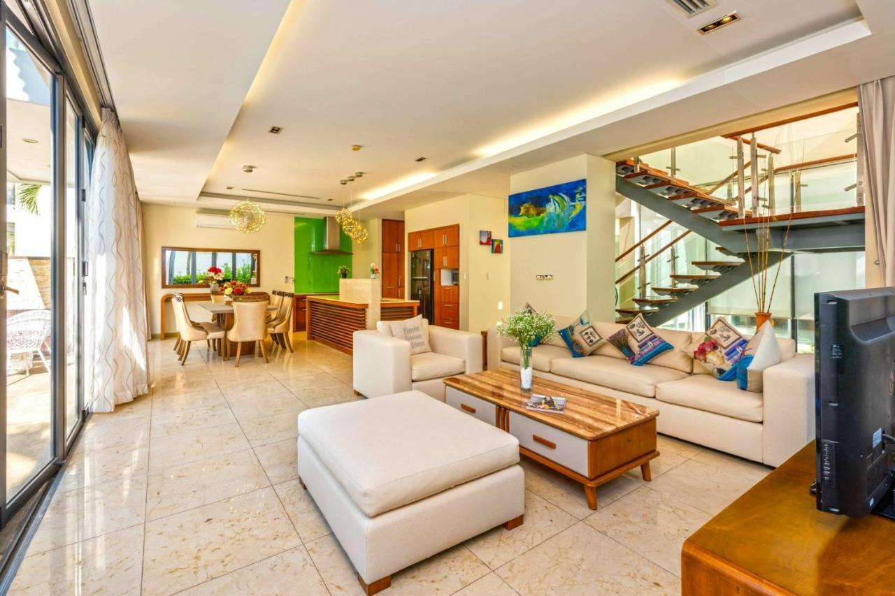 Villa Ocean