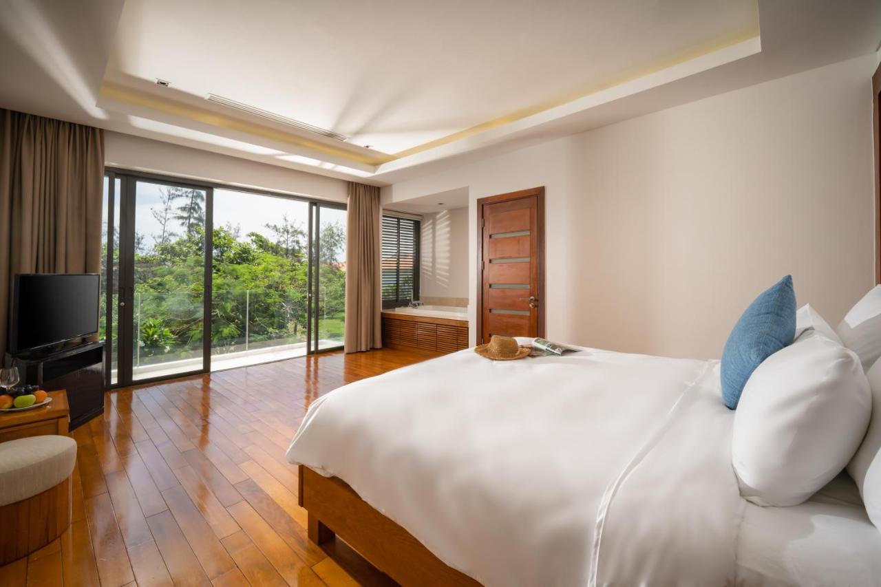 Ocean Villa Da Nang