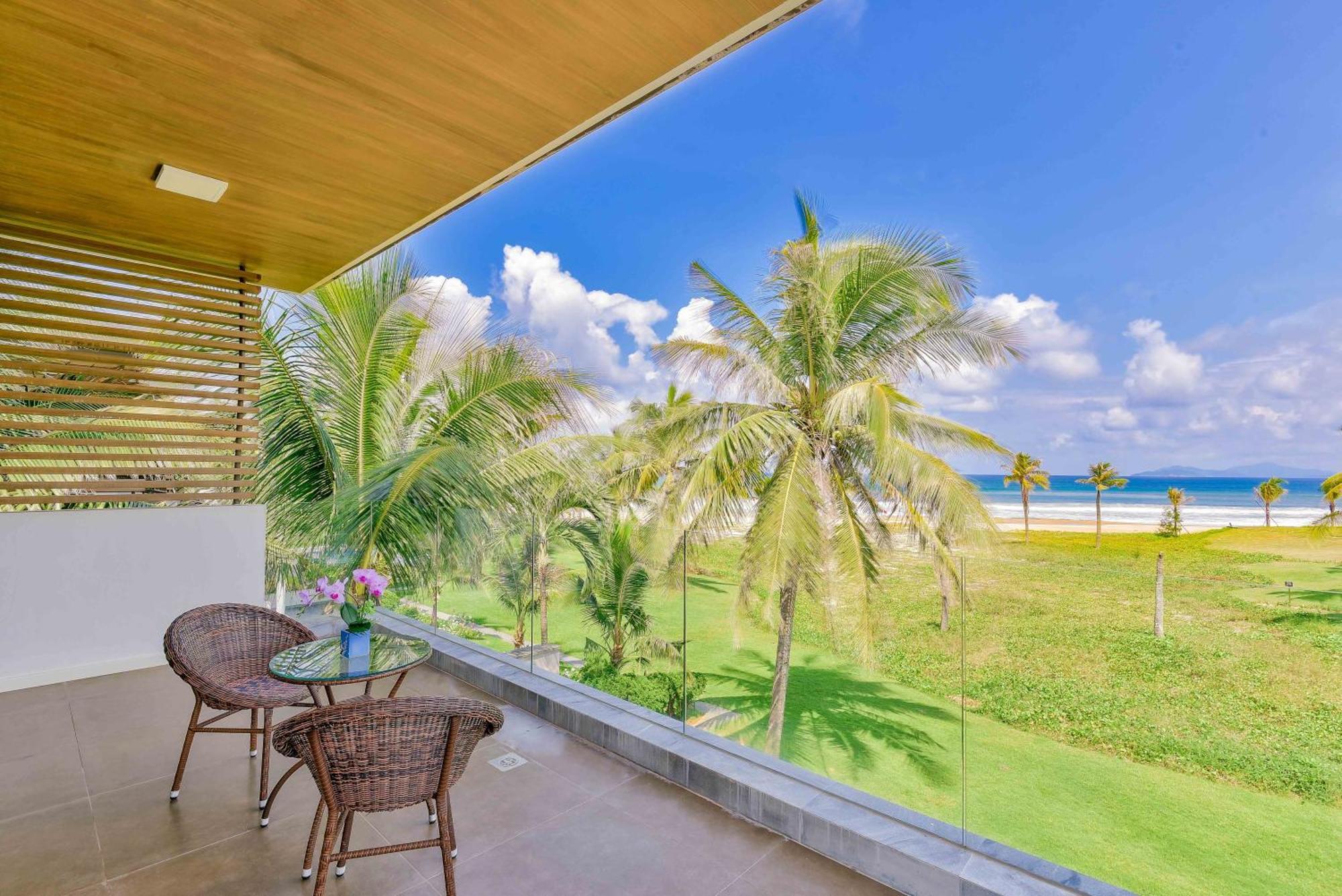 Villa Ocean Da Nang