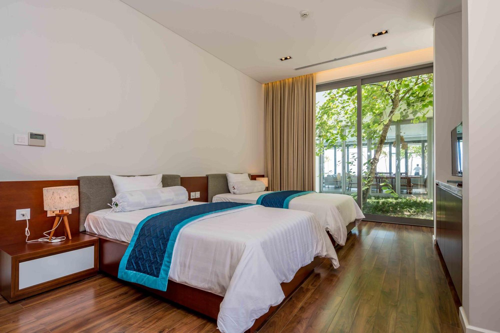 Villa Ocean