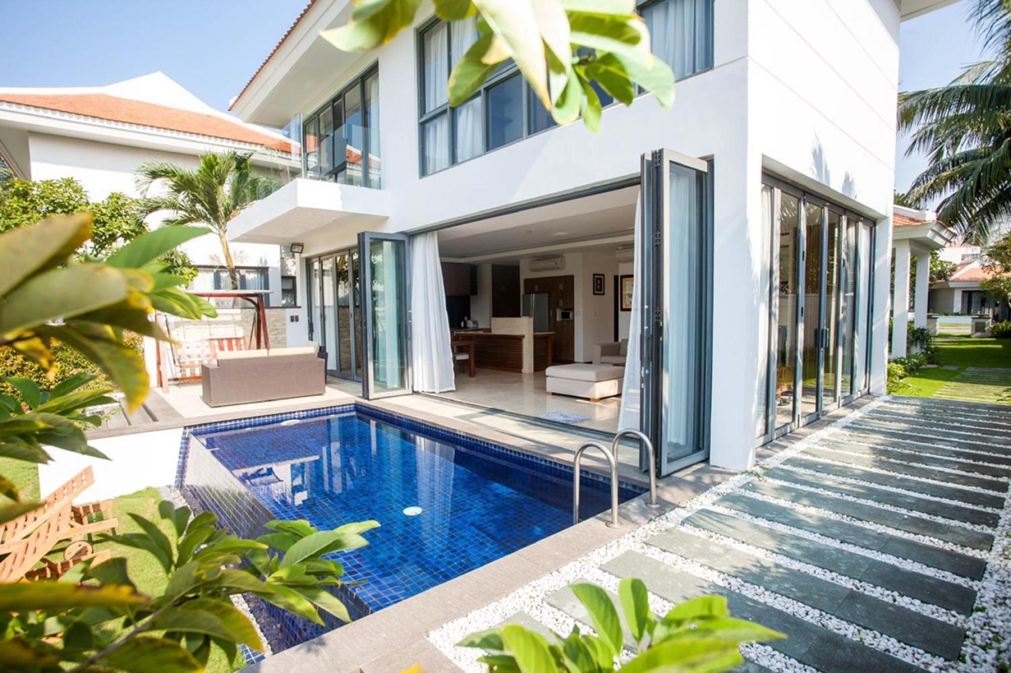 Villa Ocean *