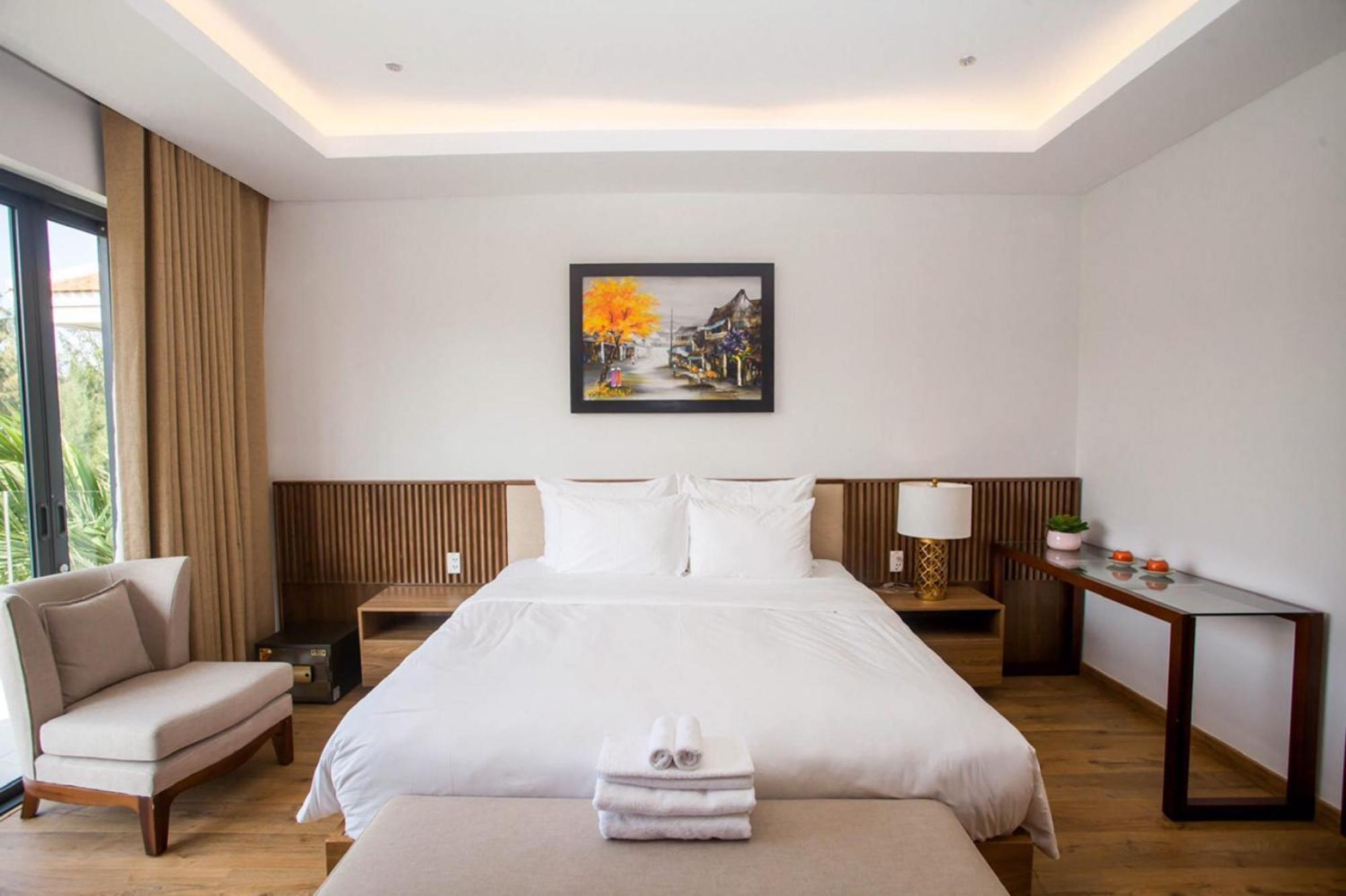 Villa Ocean