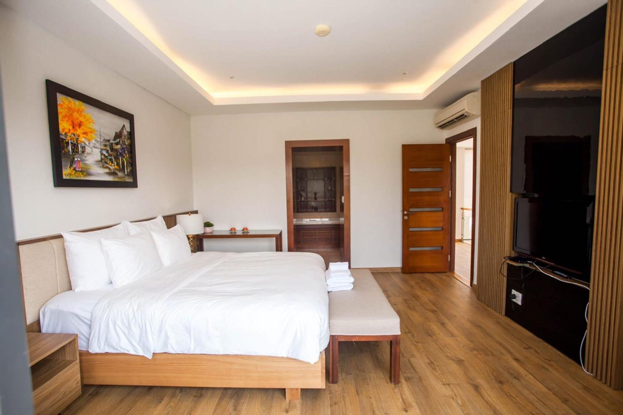 Villa Ocean Da Nang