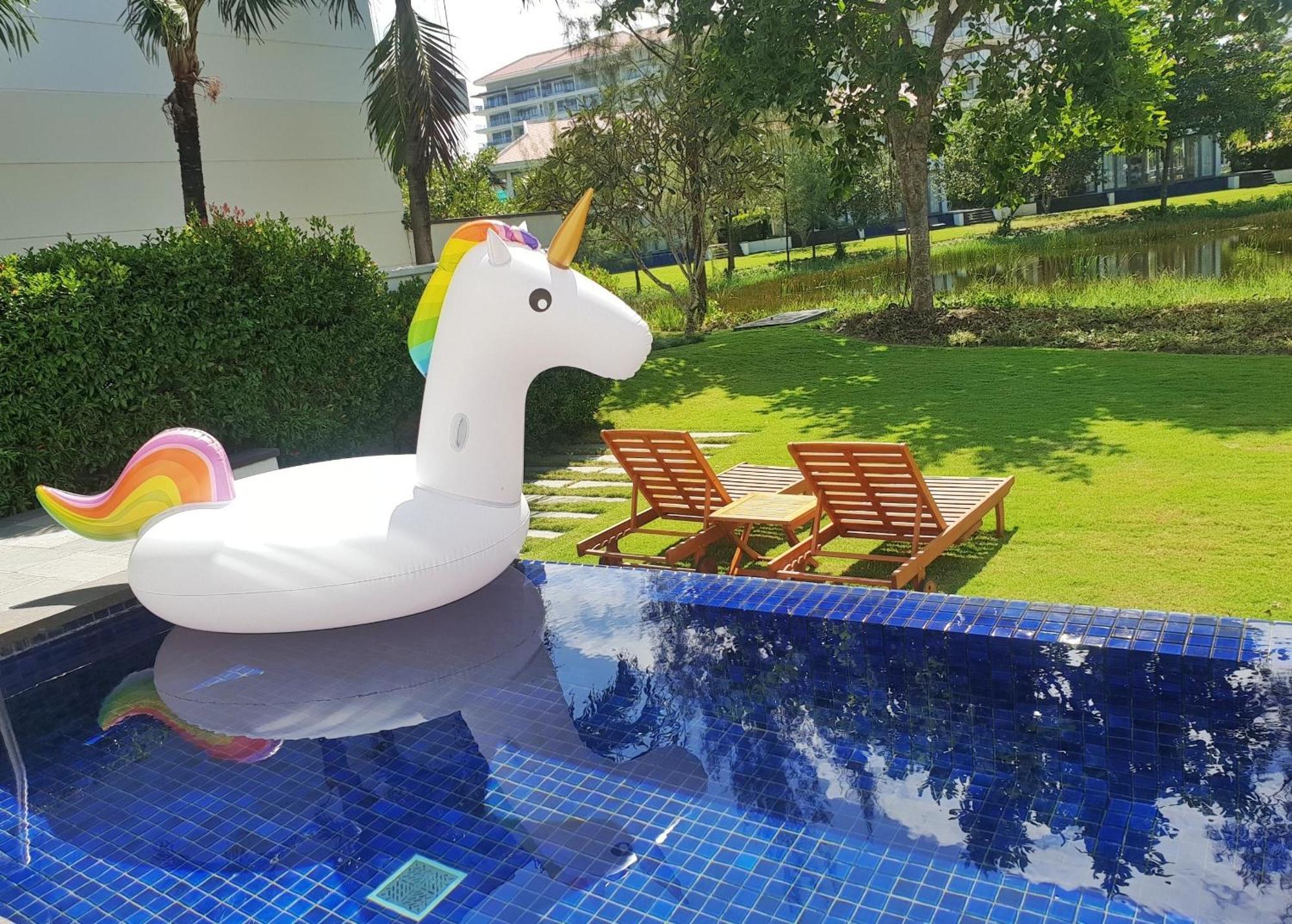 Villa Ocean Da Nang
