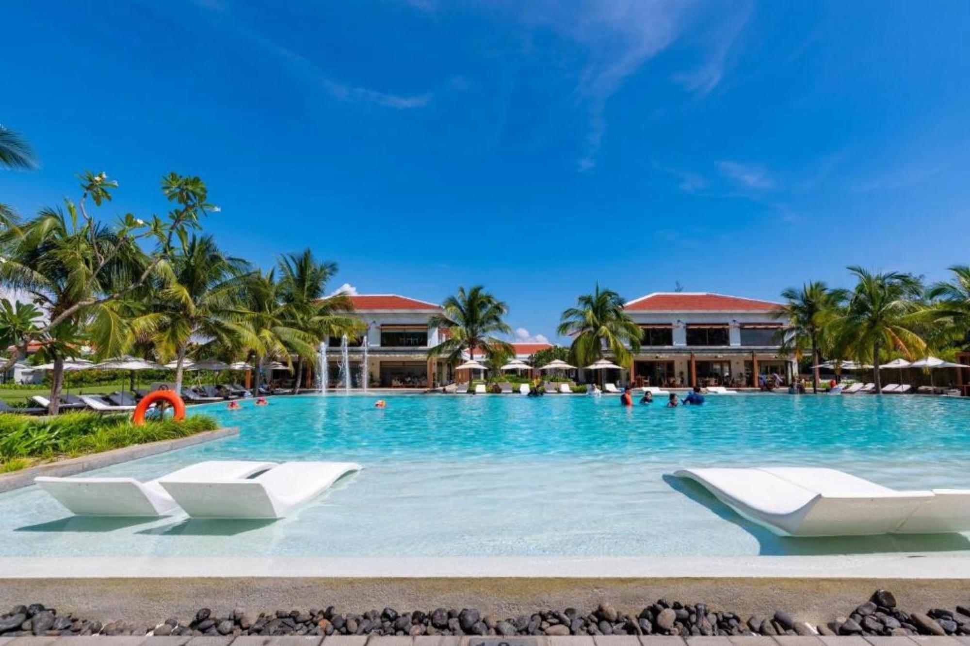 Villa Ocean Da Nang