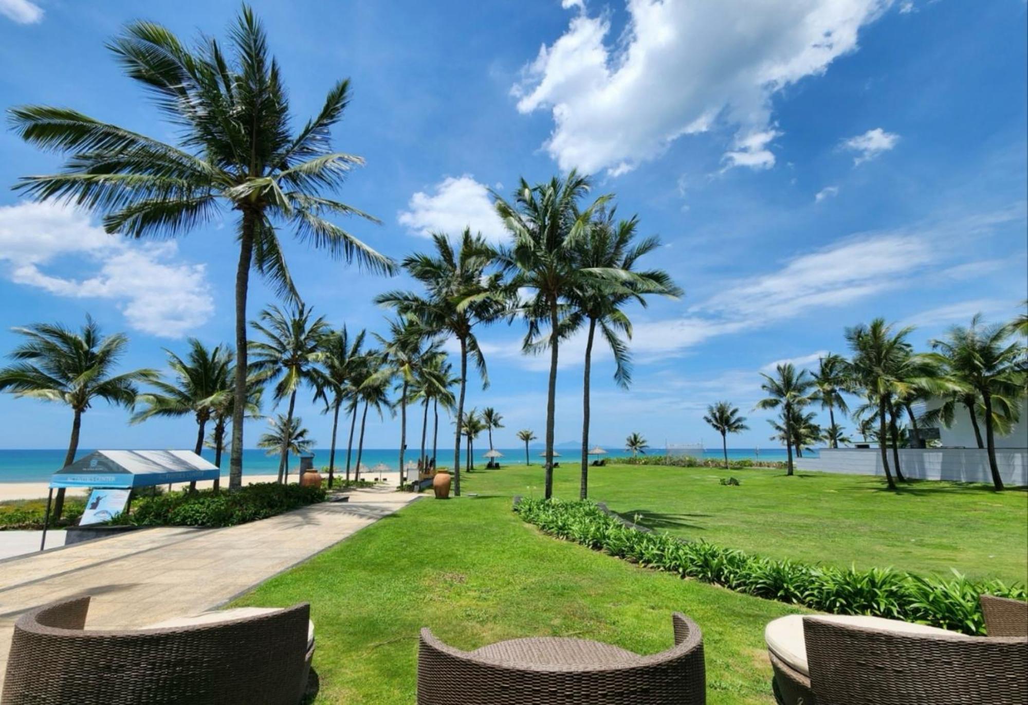 Ocean Da Nang