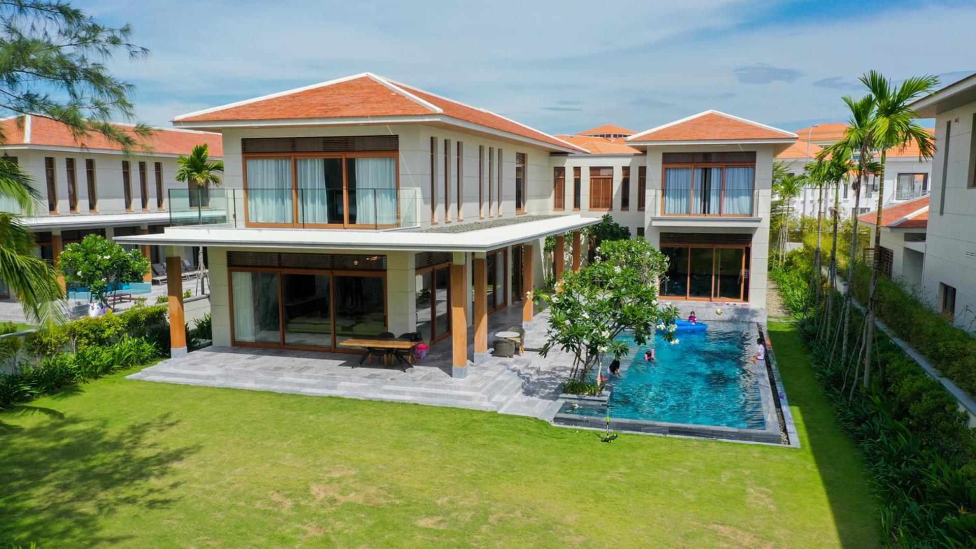 Villa Ocean