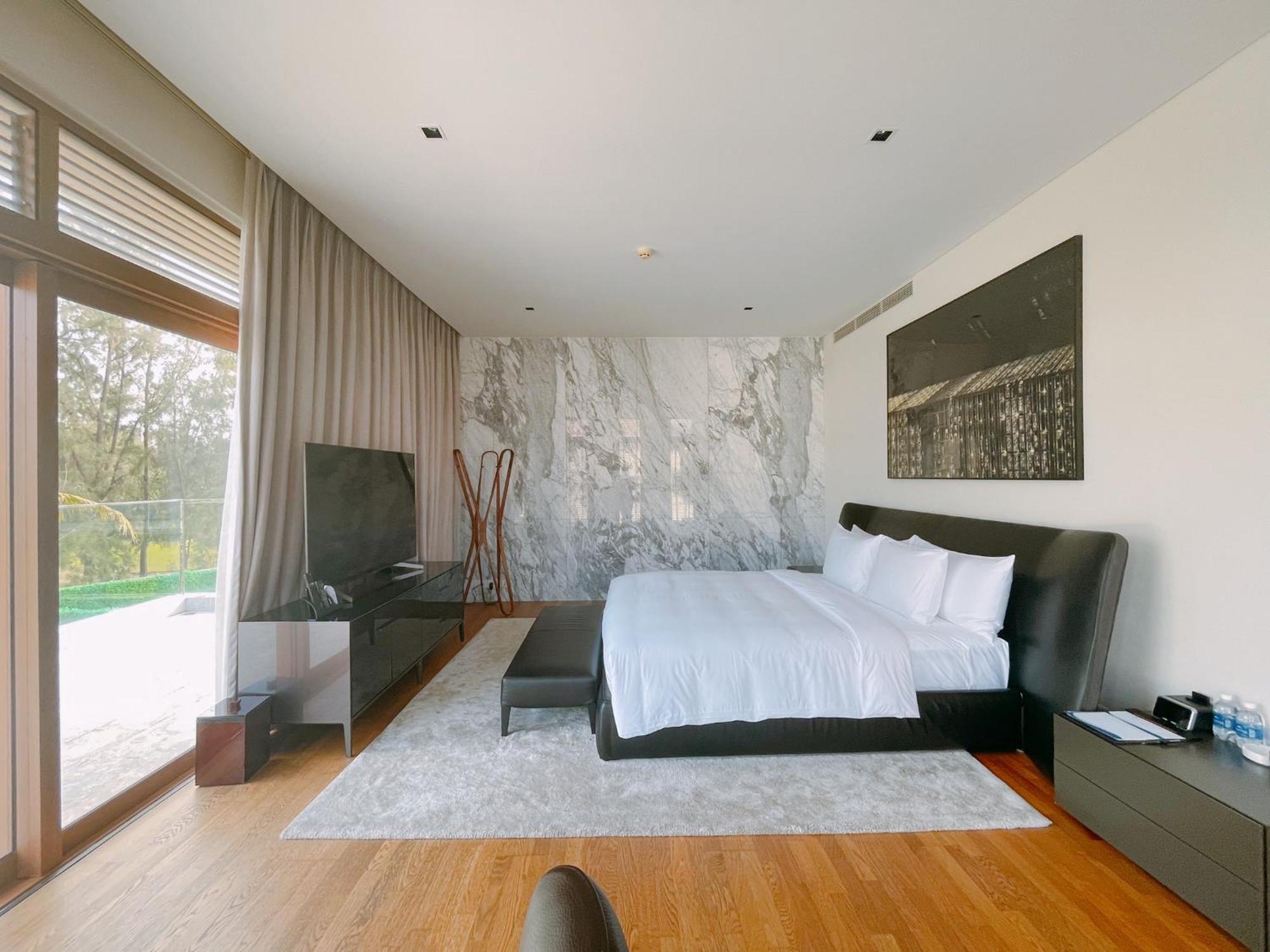 Ocean Villa *