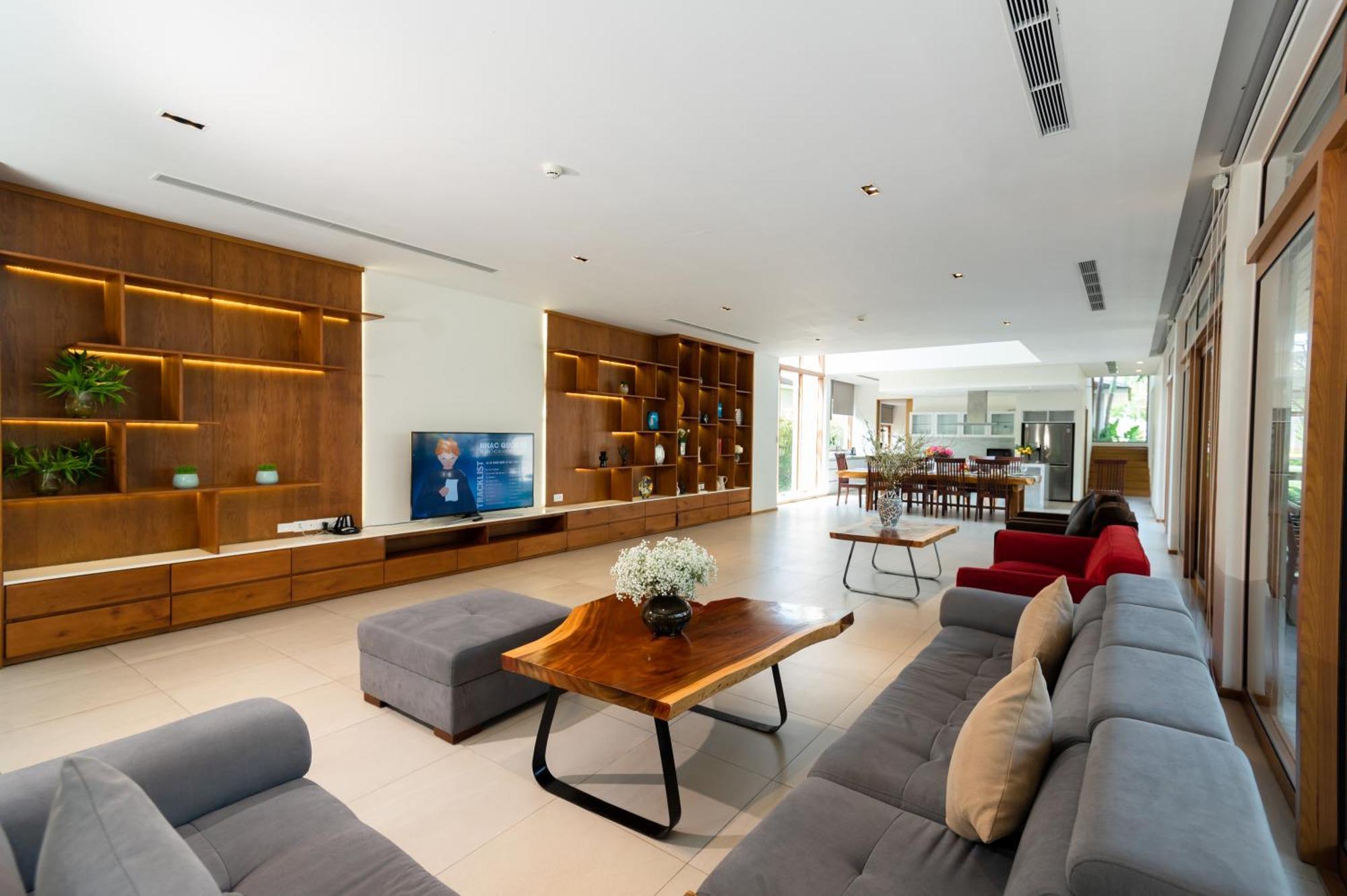 Villa Ocean