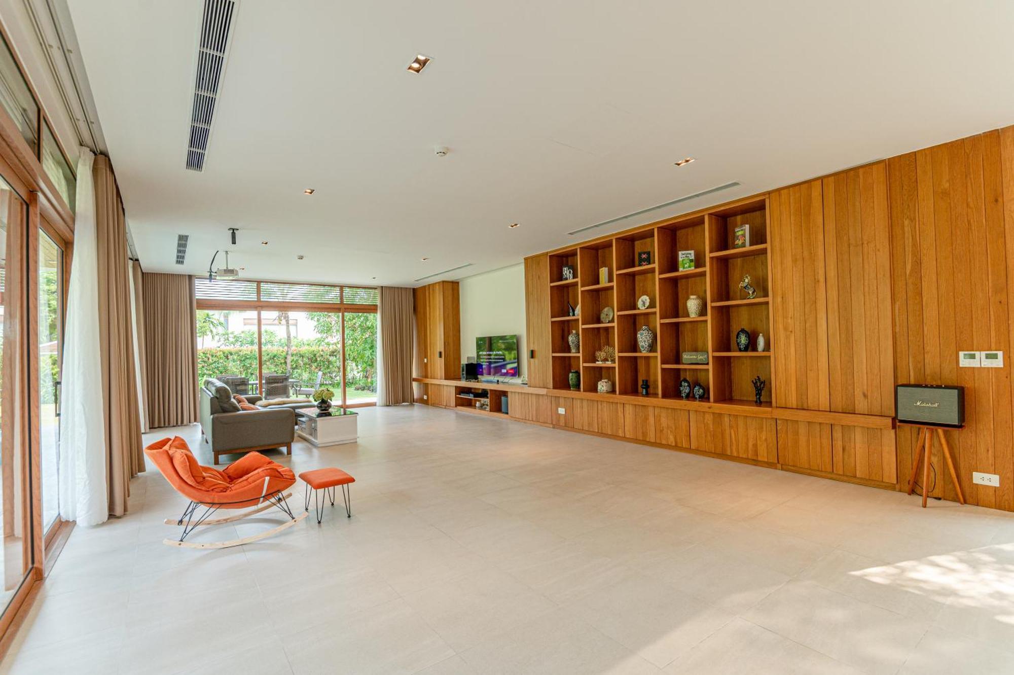 Ocean Villa Da Nang