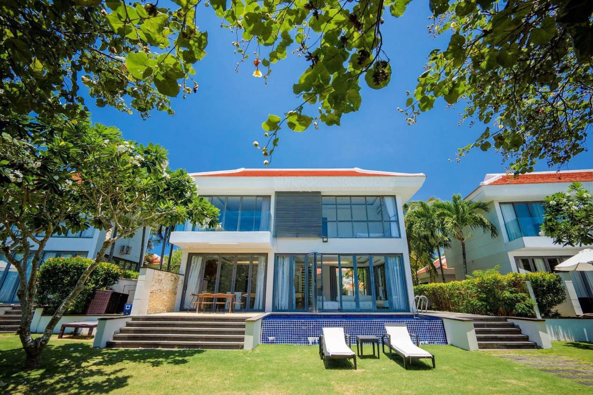 Villa Ocean Da Nang