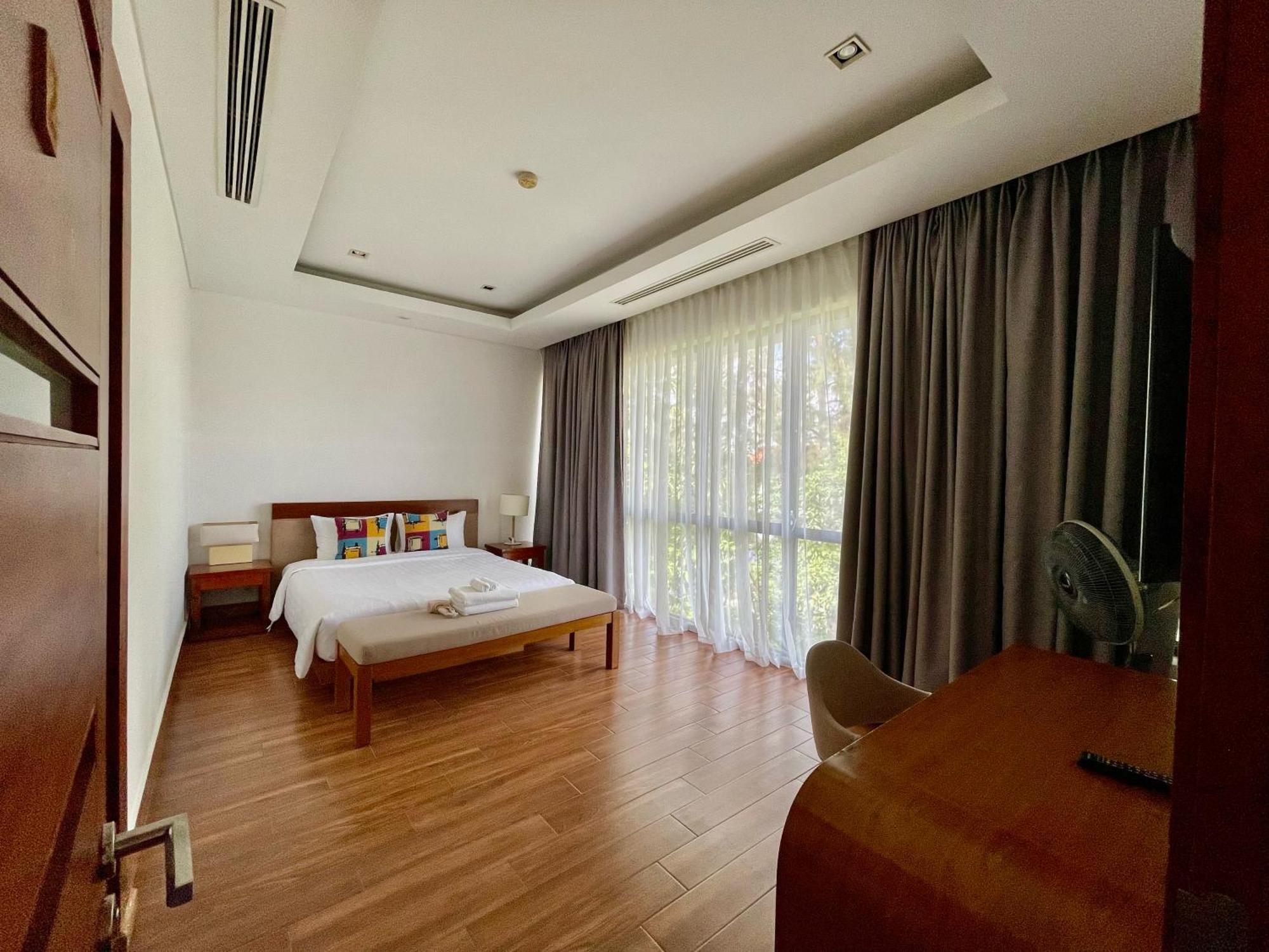 Villa Ocean Da Nang