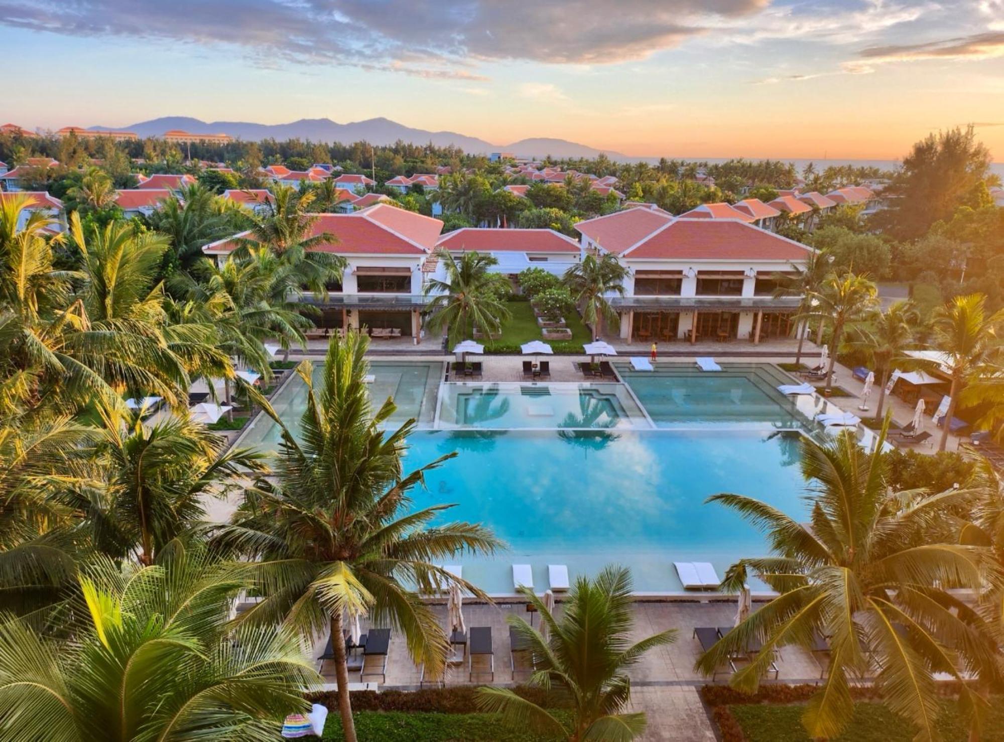 Villa Ocean Da Nang