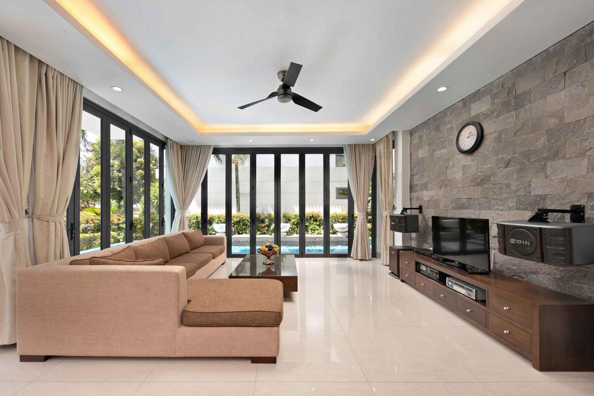Villa Ocean Da Nang