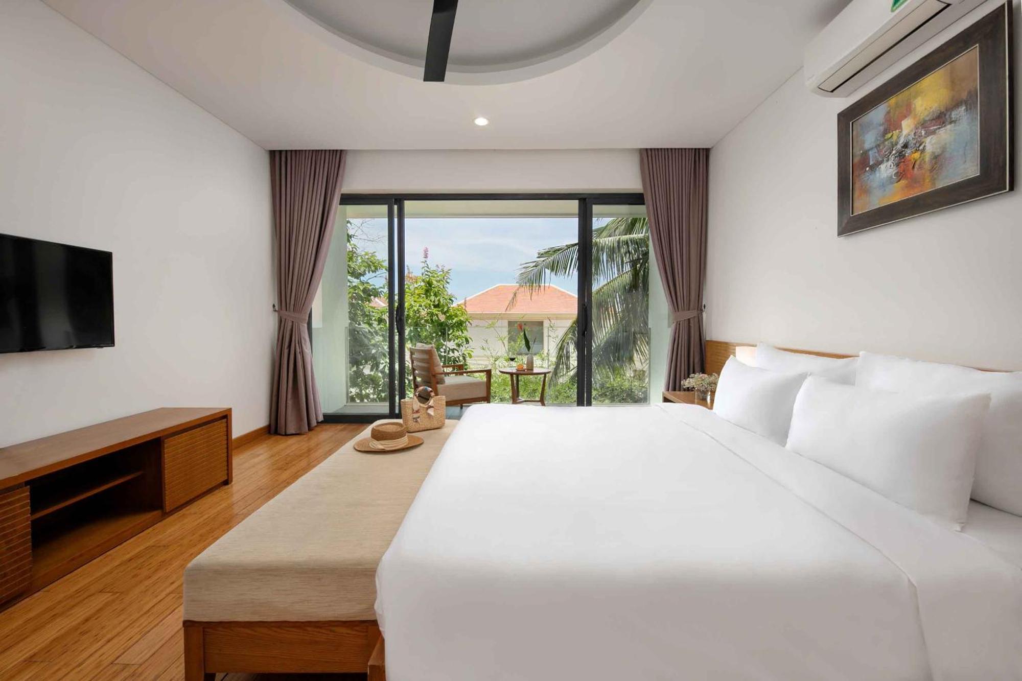 Villa Ocean *