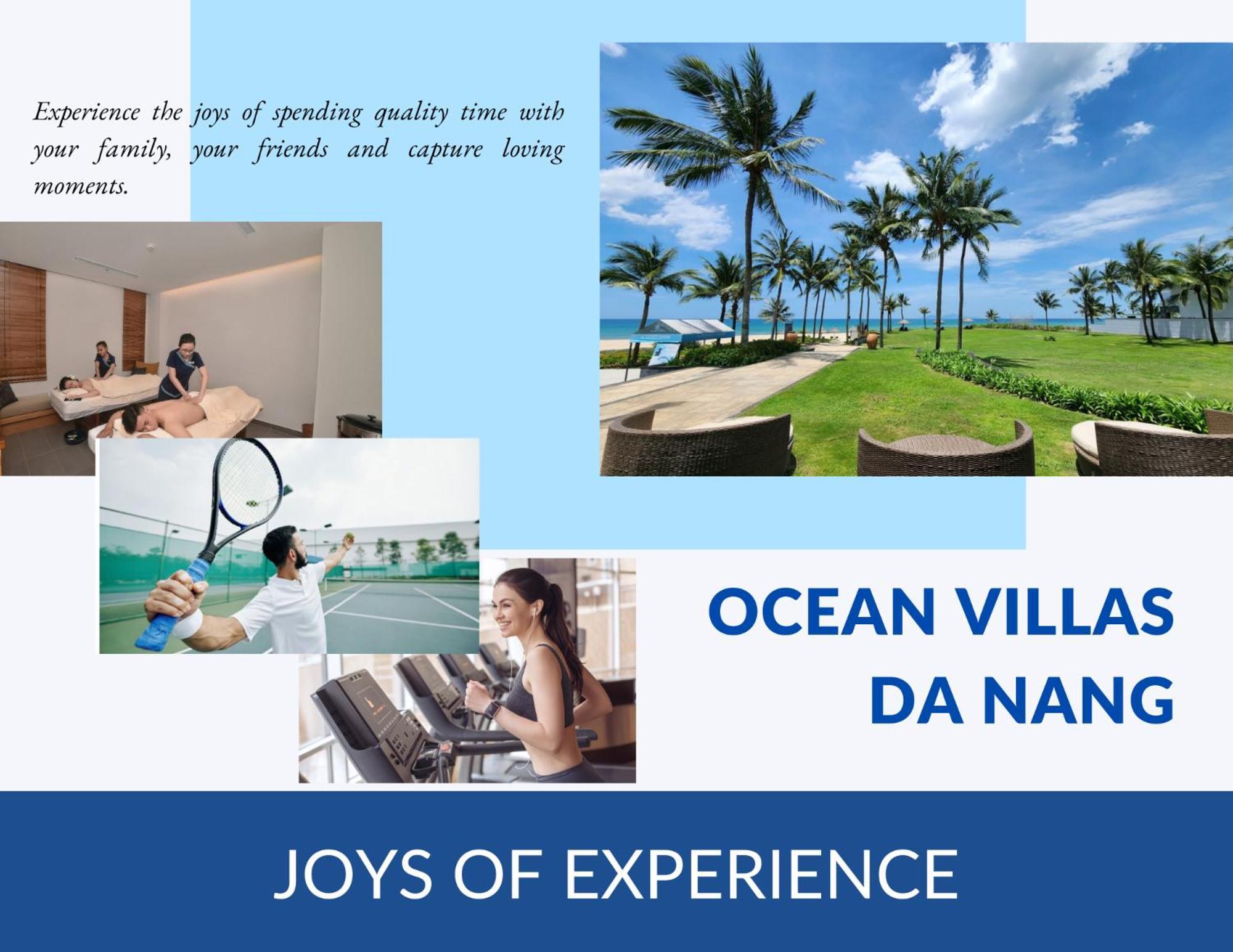 Ocean * Da Nang