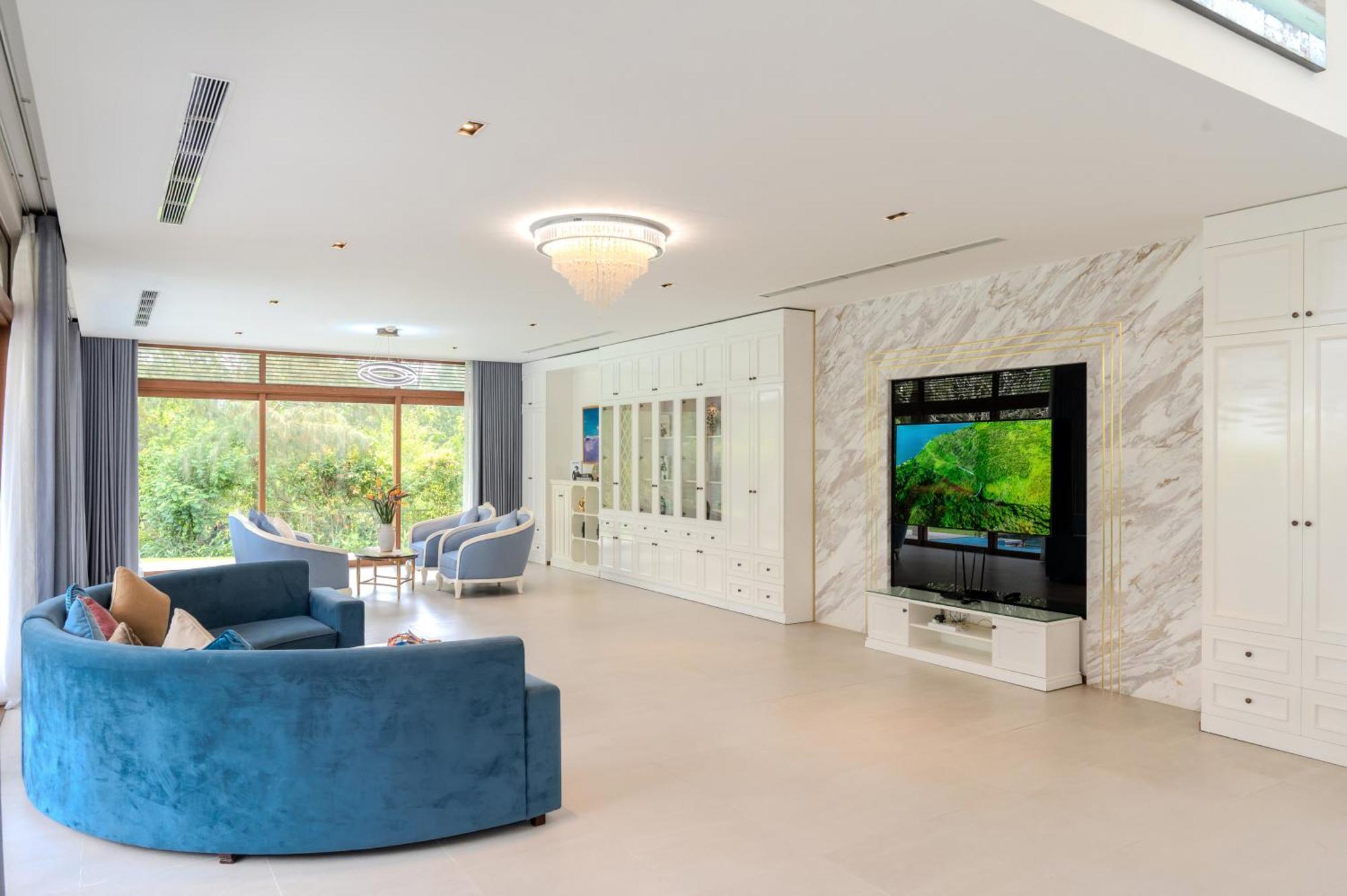 Villa Ocean *