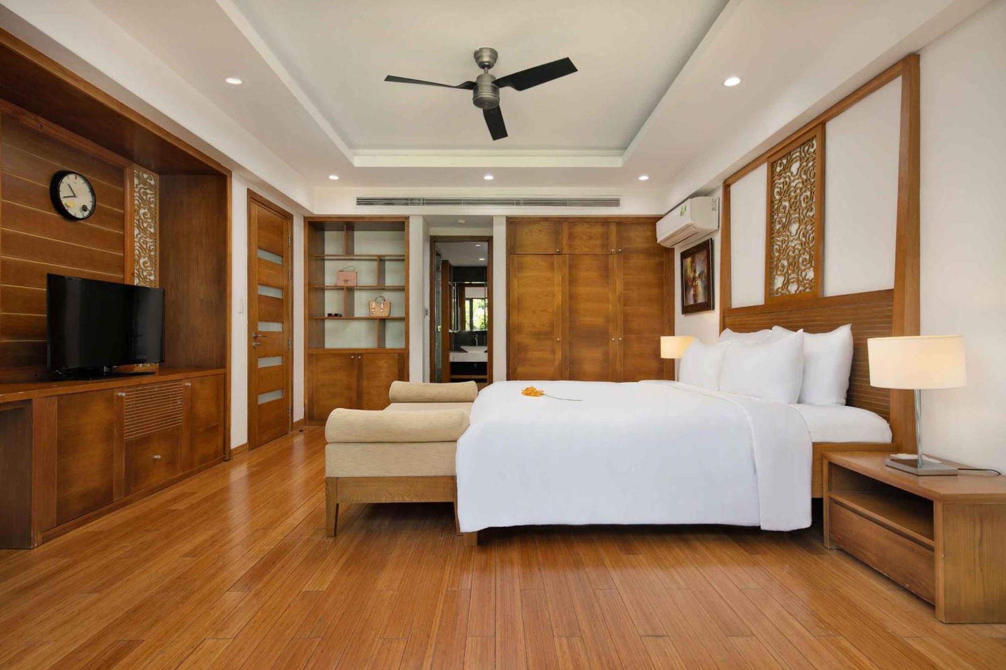 Villa Ocean *