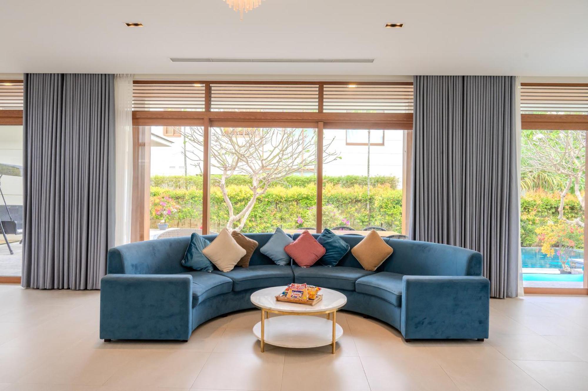 Villa Ocean Da Nang