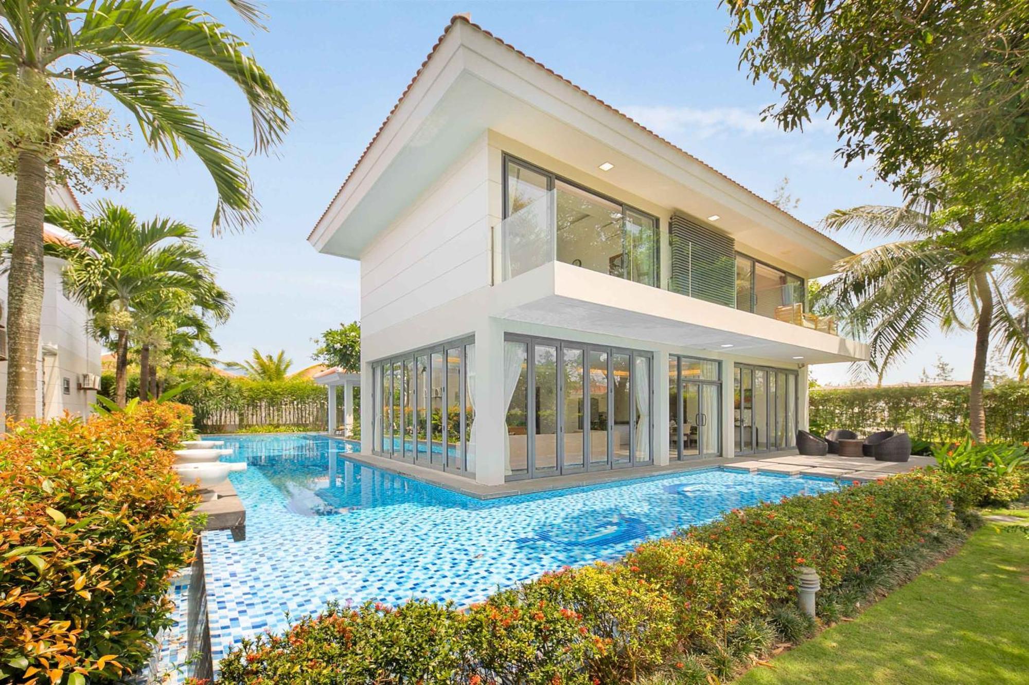 Ocean Villa