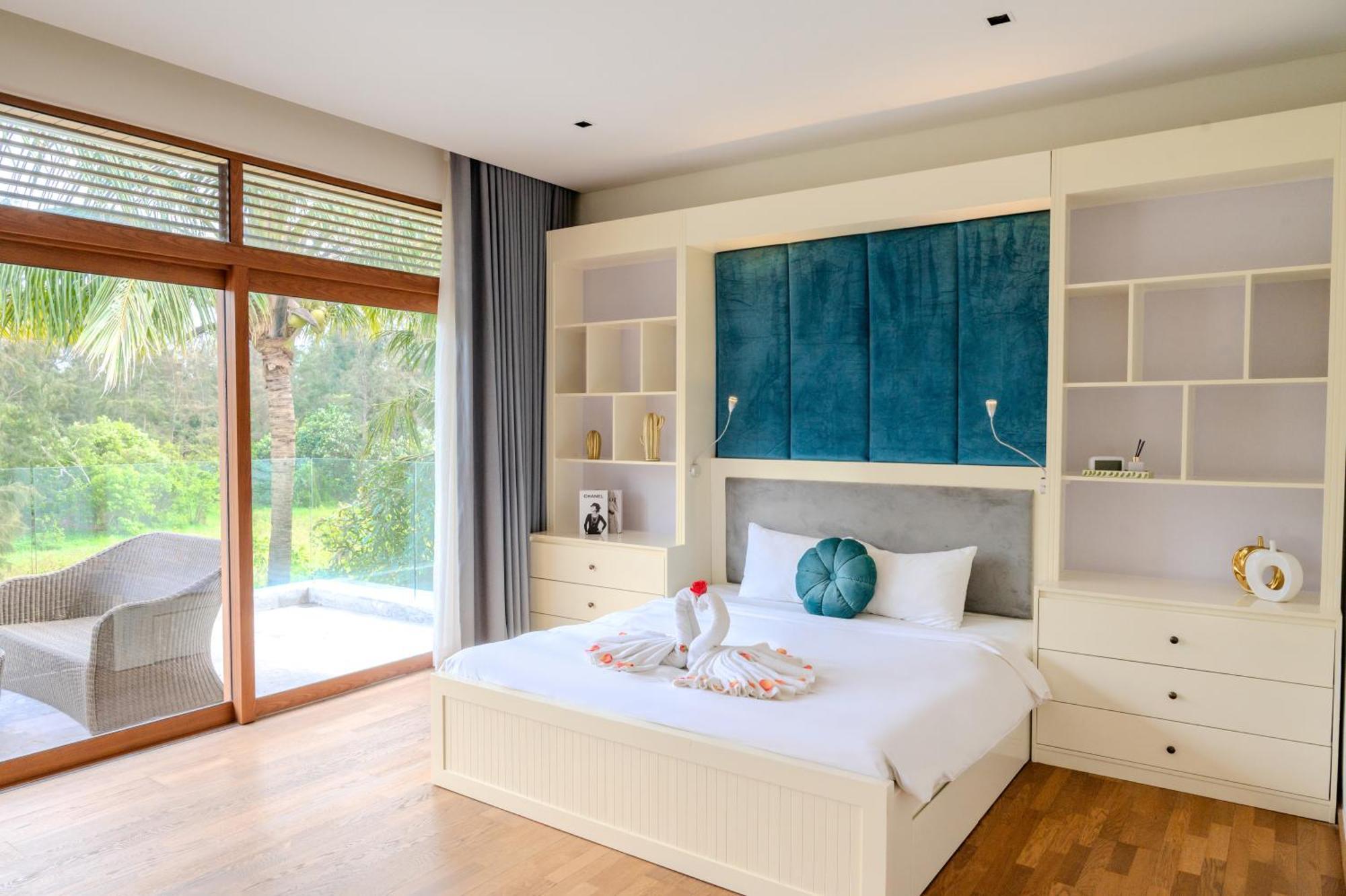 Villa Ocean