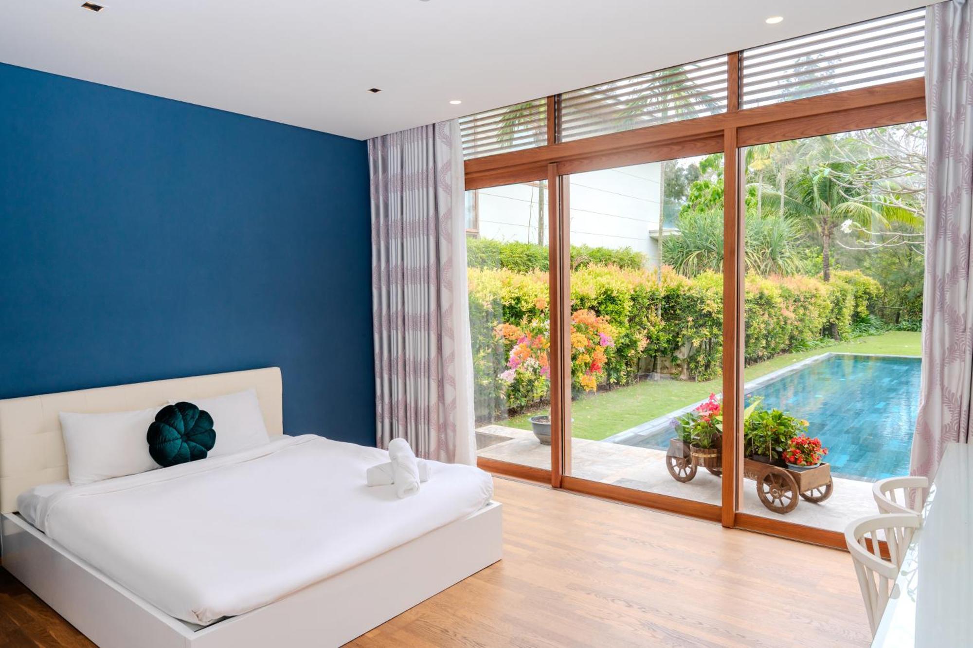 Villa Ocean *